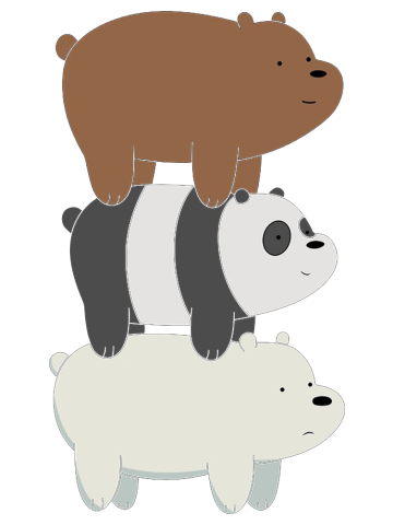We Bare Bears