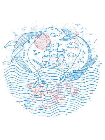 We Can Still Save the Oceans
