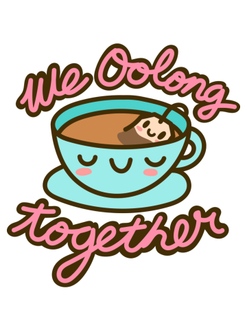 We Oolong Together