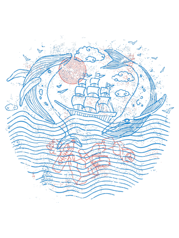 We can still save the oceans