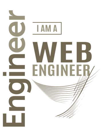 Web Engineer Job Title Profession Occupation