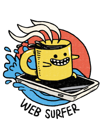 Web Surfer II