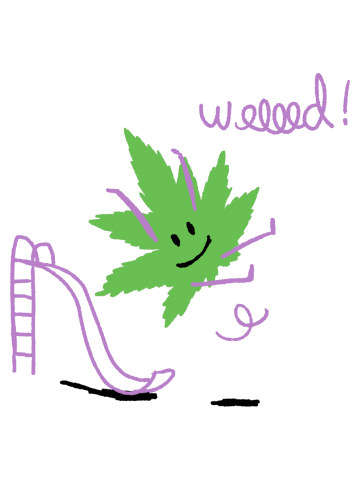 Weeeed