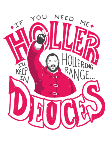 Well Said [ Threadless Edition ]