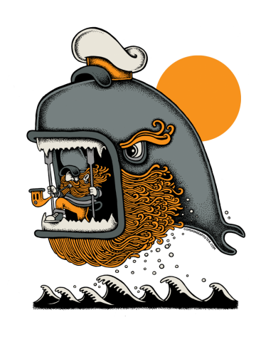 Whale