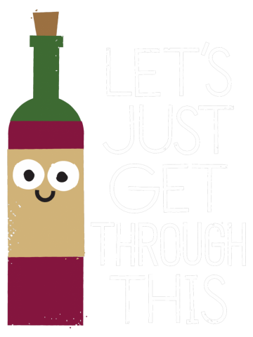 When You're Feeling Merlot
