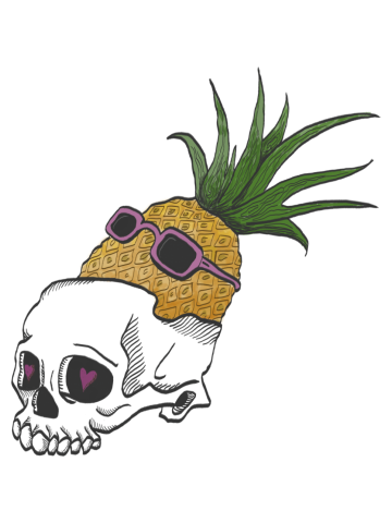 "When your brain is ready for summer"
