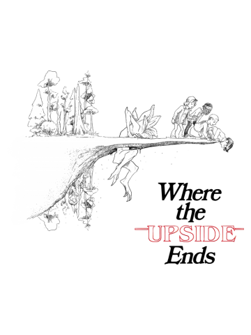 Where the Upside Ends 