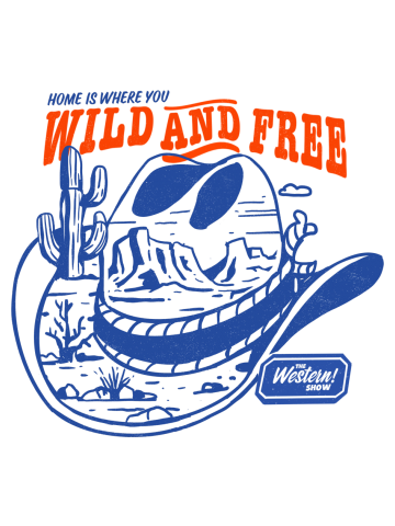 Wild and Free