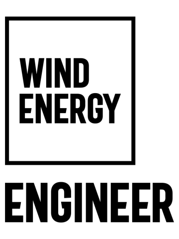 Wind Energy Engineer Gift Funny Job Title Profession Birthday Idea