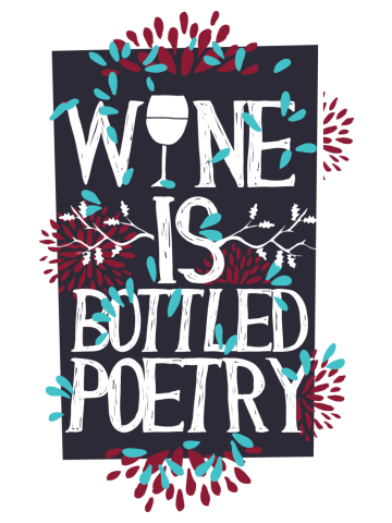Wine And Poetry