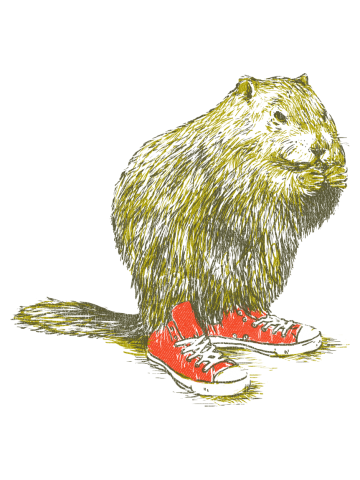 Woodchucks