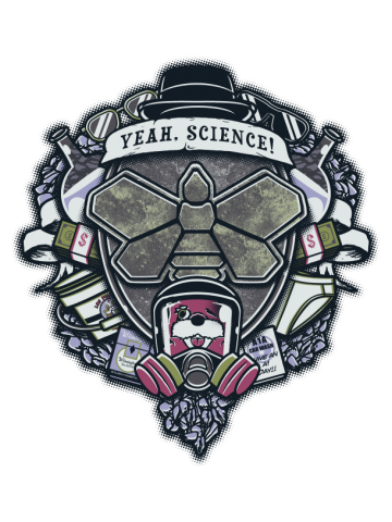 Yeah, Science!