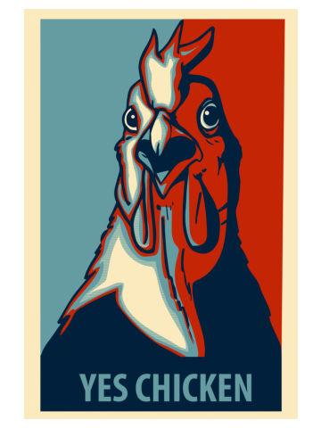 Yes Chicken