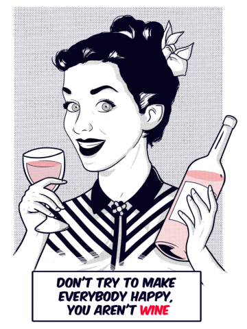 You Aren t Wine