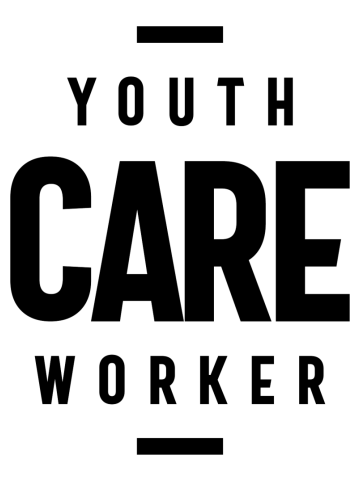 Youth Care Worker Gift Funny Job Title Profession Birthday Idea