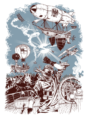 Zeppelin