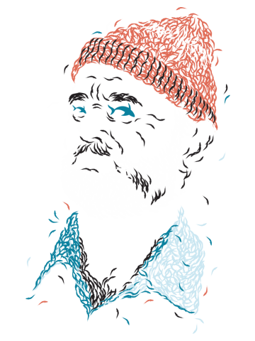 Zissou of Fish