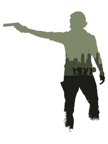 Zombies!