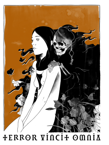 Terror vincit omnia 