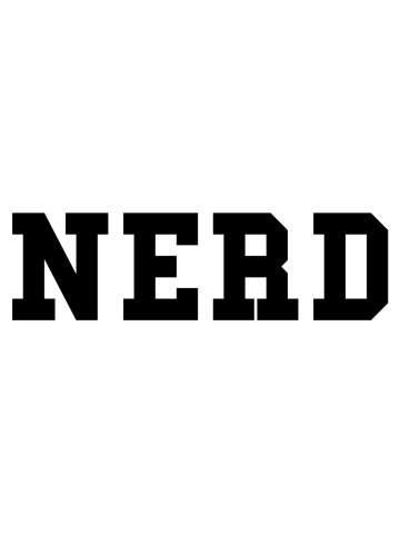 Nerd