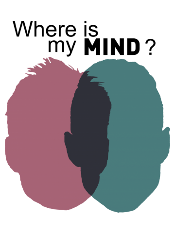 Where is my mind (mr robot) 