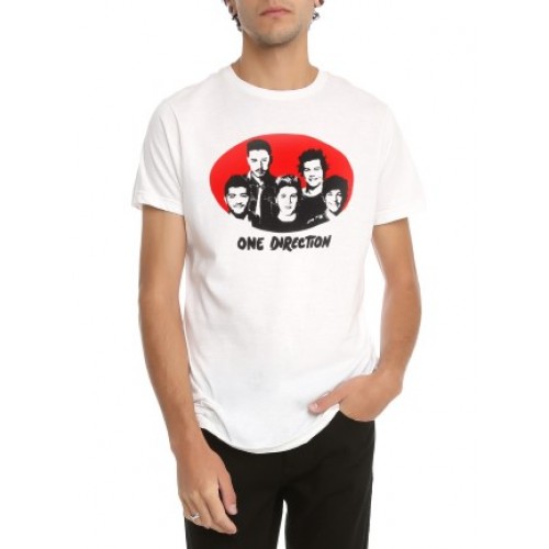 access ambition Planned Tricouri si bluze cu One Direction Stencil logo | Tricouri Personalizate