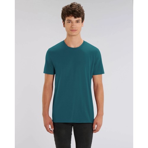 Tricou premium unisex, albastru stargazer, 2XL