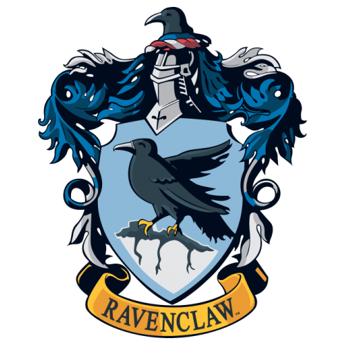 Haiduc Târî toxicitate  Tricouri si bluze cu Ravenclaw Crest - Harry Potter | Tricouri Personalizate