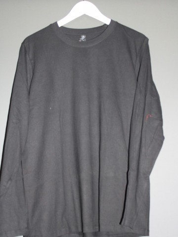 Tricou maneca lunga, M