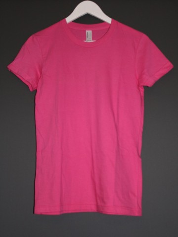 Tricou dama simplu, S