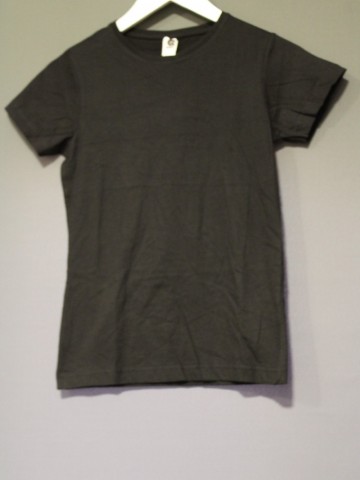 Tricou dama simplu, S