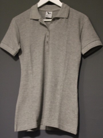 Tricou dama simplu, S