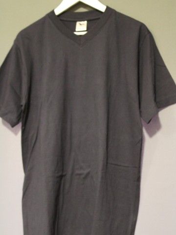 Tricou barbati cu anchior, S