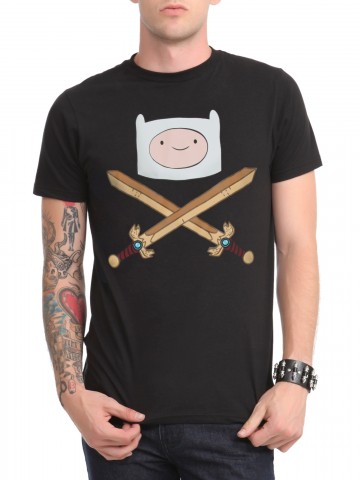 [mockup-tricou clasic baieti-negru]