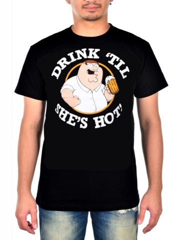 [mockup-tricou clasic baieti-negru]