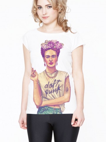 [mockup-tricou clasic fete-alb]