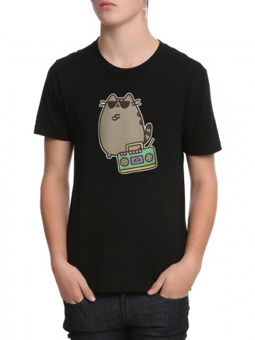 [mockup-tricou clasic baieti-negru]