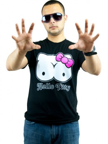 [mockup-tricou clasic baieti-negru]