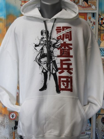 Hanorac  barbati, 2XL