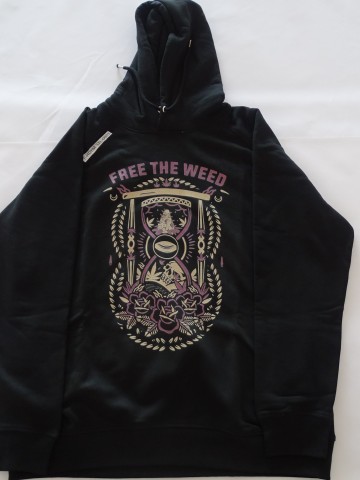 Hanorac imprimat barbati, 3XL
