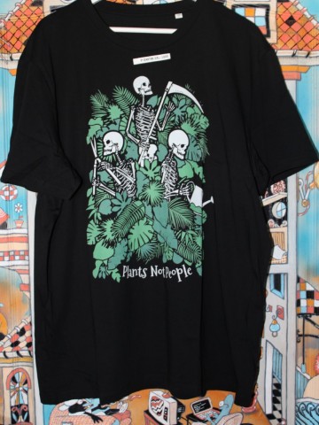 Bluza imprimata barbati, 3XL