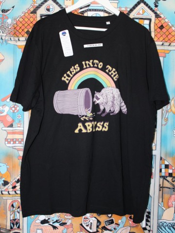 Bluza imprimata barbati, 3XL