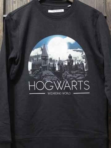 Bluza imprimata barbati, M