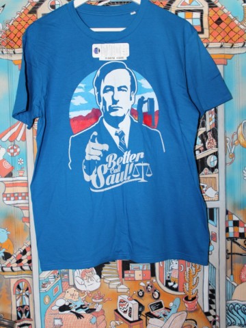 Bluza imprimata barbati, M