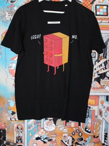 Bluza imprimata barbati, M