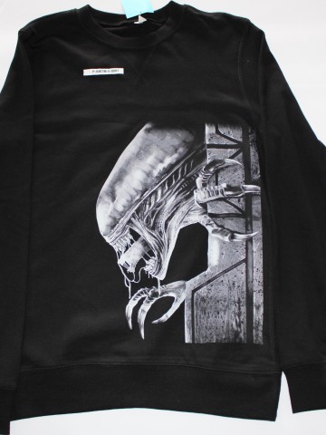 Bluza imprimata barbati, S