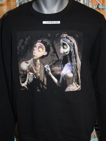 Bluza  barbati, XL