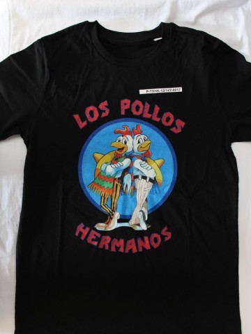 Tricou imprimat copii, 12-14