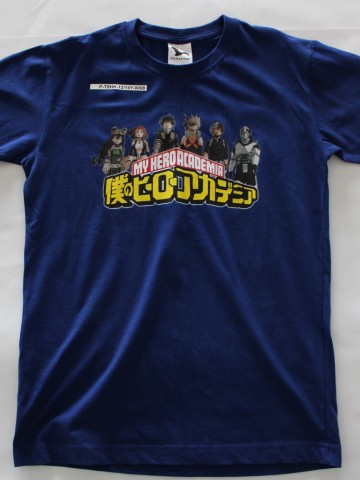Tricou imprimat copii, 12-14 ani